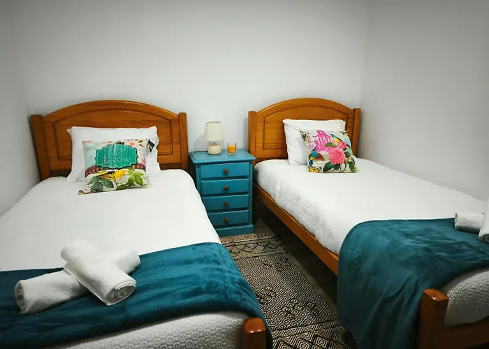 Appartamento Montecorujeira Funchal (Madeira)