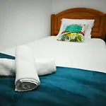 Montecorujeira 公寓 *