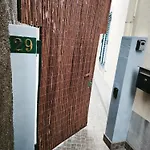 Montecorujeira 丰沙尔