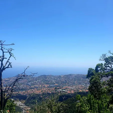 Montecorujeira Appartement Funchal (Madeira)