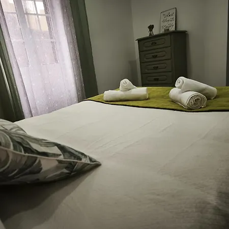 Appartement Montecorujeira Funchal (Madeira)