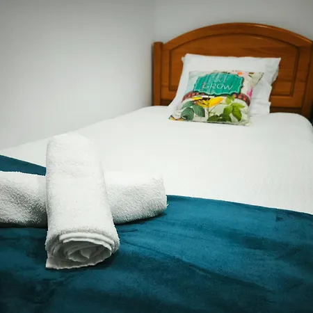 Montecorujeira Appartement *