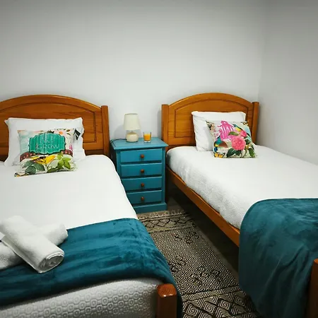 Apartman Montecorujeira Funchal