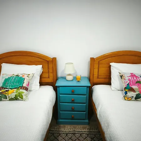 Apartman Montecorujeira *