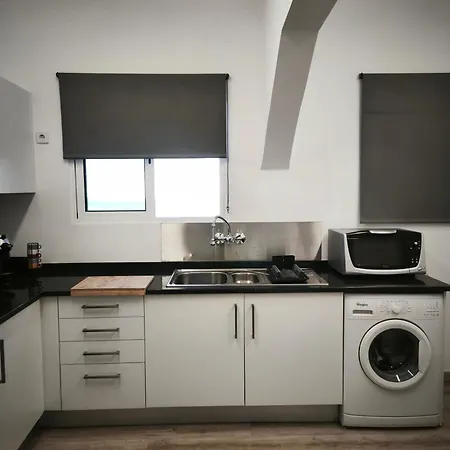 Montecorujeira Appartement *