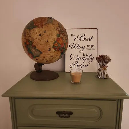 Apartman Montecorujeira