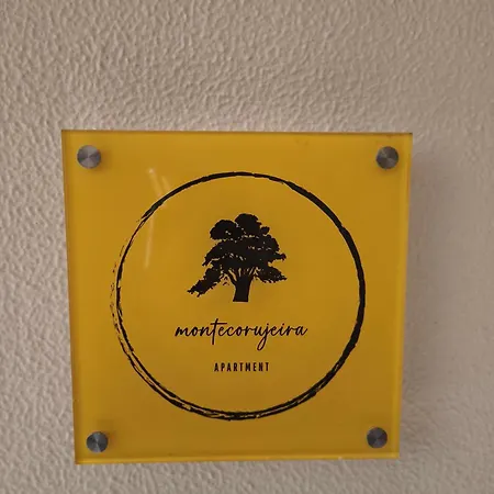 Montecorujeira Apartment