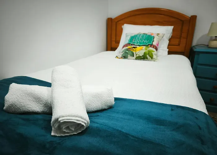 Montecorujeira Appartamento *