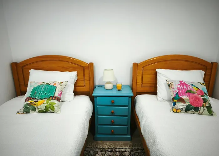 Apartament Montecorujeira *