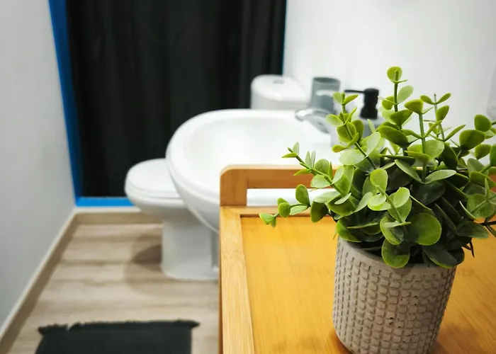 Apartament Montecorujeira Funchal (Madeira)