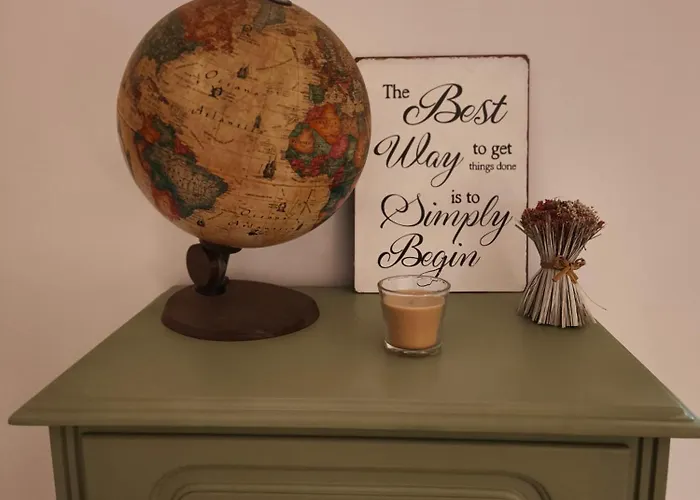 Appartamento Montecorujeira