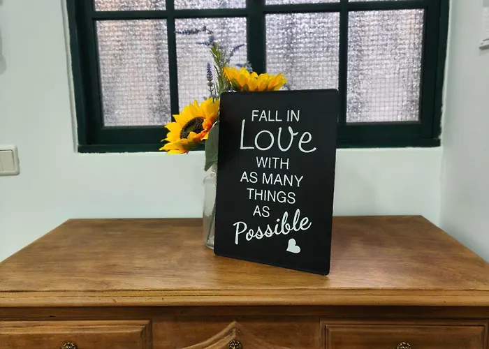 Montecorujeira Apartament Funchal (Madeira)