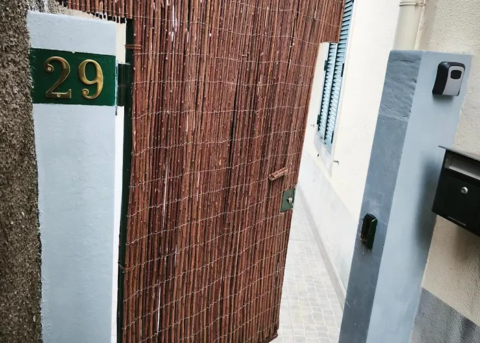 Montecorujeira Funchal (Madeira)