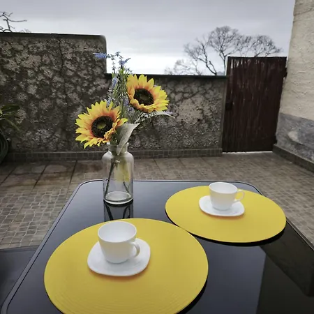 Montecorujeira Daire *