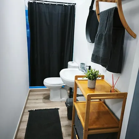 Montecorujeira Funchal